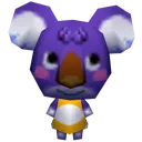 sydney_stare