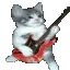 CatGuitar CatGuitar