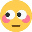 sideeyeblush