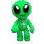 AlienWalk