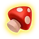 mushroom