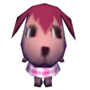 Megumi_Stare Megumi_Stare