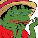 pepe_sad_luffy