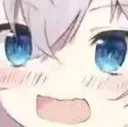 Kagura_blush