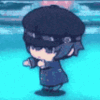 dancingril