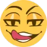 lick