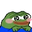 peepoShy