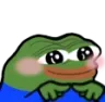 pepe_shy
