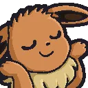 eeveeshrug