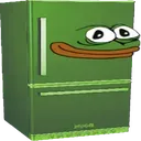 fridge fridge