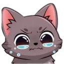 crykitty