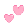 :pinkhearts: