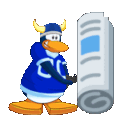 WVbonk Discord emoji