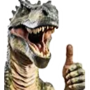 dinotrexthumbs