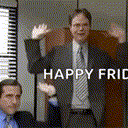 HappyFriday