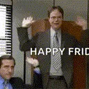 HappyFriday