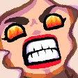 rage
