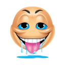 freaky Discord Emoji - starbound ✦