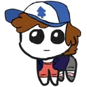 DipperYippee