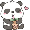 pandadrink