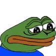 Sadge Sadge