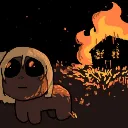blazeburn
