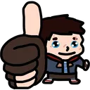AidenThumbsUp
