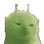 glorpSingingAtYou