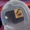 huh
