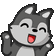 3wolfpartydancehappy