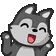 3wolfpartydancehappy