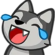 wolfJoy