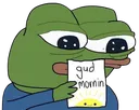 Pepe_Morning