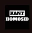 KantHomosid