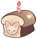 birthdaybread