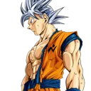 Goku