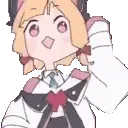 momoi