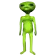 AlienUnpleased