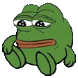 sadPepe