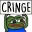 pepecringe