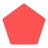red_pentagon