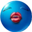 blueKiss
