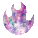 3galaxy_fire custom emote - ◇𝑺𝒕𝒂𝒓𝒍𝒊𝒈𝒉𝒕 𝑰𝒏𝒏◇
