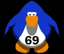 penguin69
