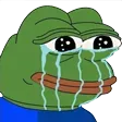 PepeCRY