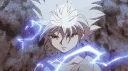 killua