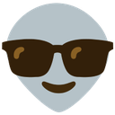 3cool_alien Discord Emoji from ◇𝑺𝒕𝒂𝒓𝒍𝒊𝒈𝒉𝒕 𝑰𝒏𝒏◇