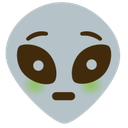 3flush_alien Discord Emoji from ◇𝑺𝒕𝒂𝒓𝒍𝒊𝒈𝒉𝒕 𝑰𝒏𝒏◇