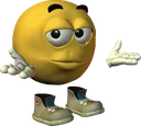 shrugtent