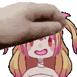 greyPat Discord emoji